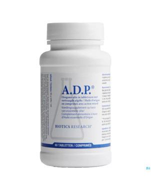 Adp biotics    comp  60