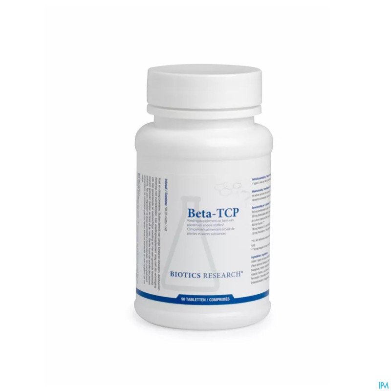 Beta-tcp biotics    comp  90
