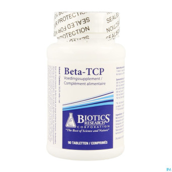 Beta-tcp biotics    comp  90