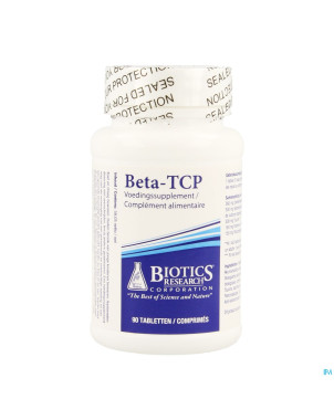 Beta-tcp biotics    comp  90