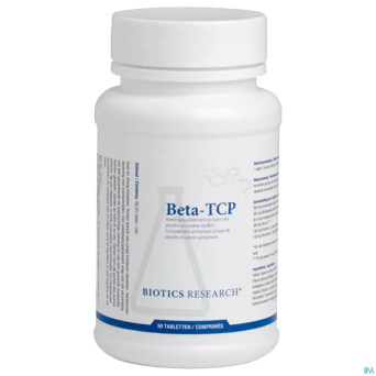 Beta-tcp biotics    comp  90