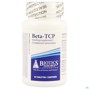 Beta-tcp biotics    comp  90