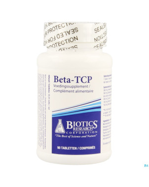 Beta-tcp biotics    comp  90