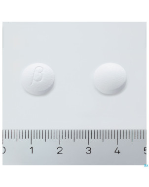 Befact forte drag 100