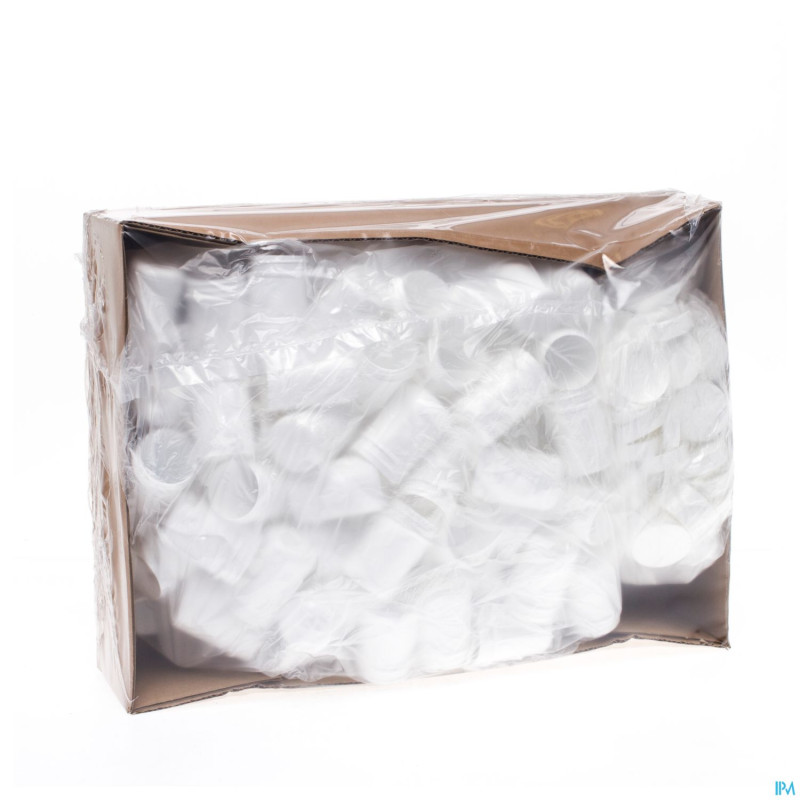 Pot pomm+couv.bl    35ml/30g 100 2971 aca