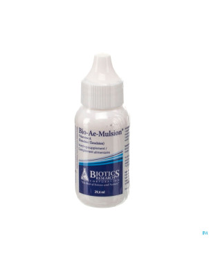 Bio ae mulsion biotics    liq 29,6ml