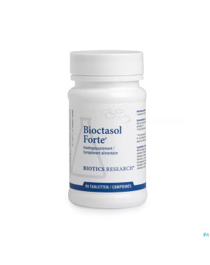 Bioctasol forte biotics    comp 90x6mg