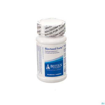Bioctasol forte biotics    comp 90x6mg