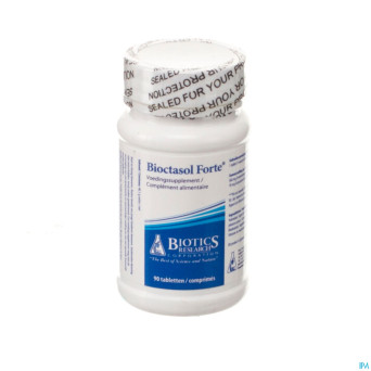 Bioctasol forte biotics    comp 90x6mg