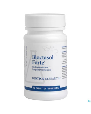 Bioctasol forte biotics    comp 90x6mg