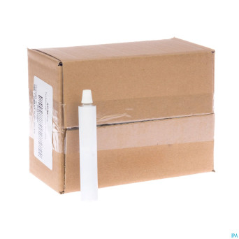 Tube pomm blanc    10g  20 3330 aca