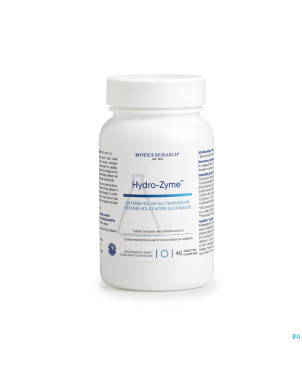 Hydrozyme biotics    comp  90