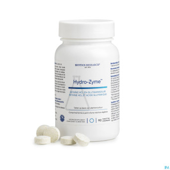 Hydrozyme biotics    comp  90