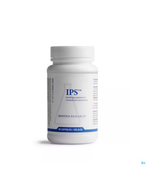 Ips biotics    caps 90x600mg