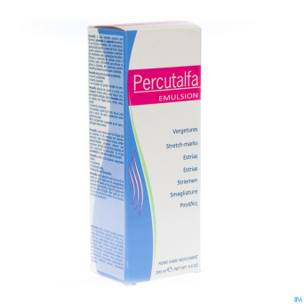 Percutalfa emuls 200ml cfr 2837052