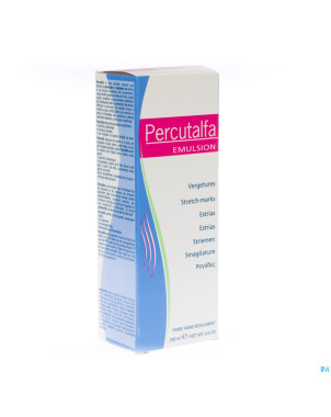 Percutalfa emuls 200ml cfr 2837052