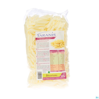 Taranis pates macaroni 500g