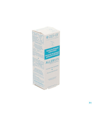 Allermin gutt flacon 15ml