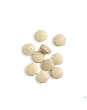 Intenzyme forte biotics    comp 100