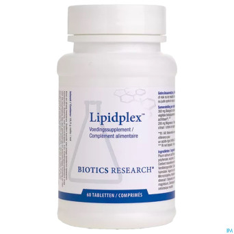 Lipidplex biotics    comp  60
