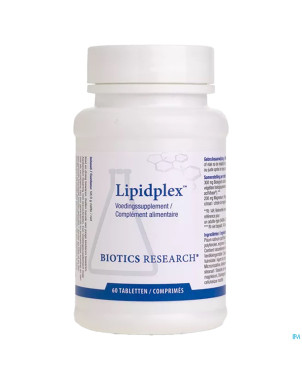 Lipidplex biotics    comp  60