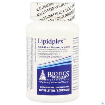 Lipidplex biotics    comp  60