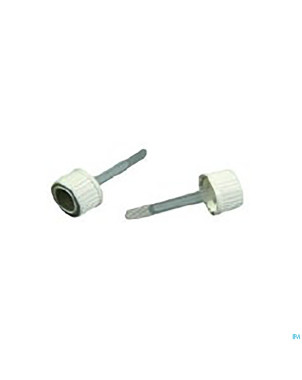 Bouchon anticor. pvc    10 3280 aca