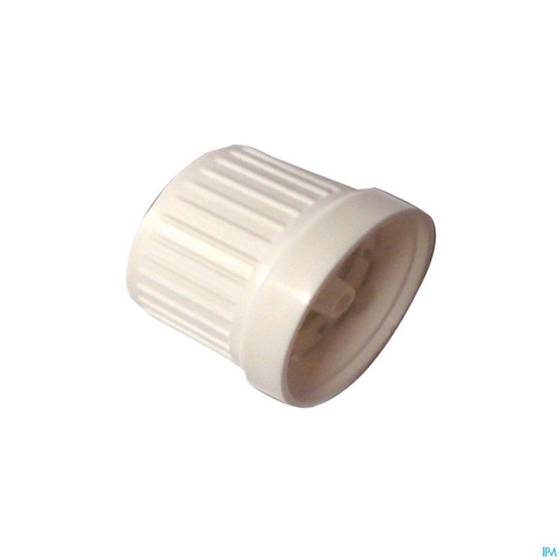 Bouchon petit modele homeopatie    25 3282 aca