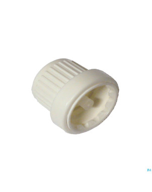 Bouchon inv. pm homeo    25 3213 aca