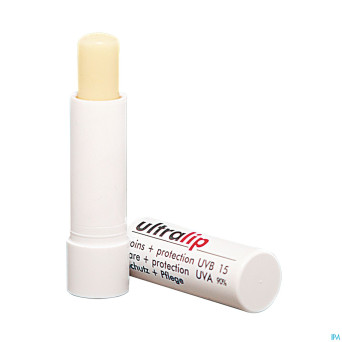 Ultrasun ultralip baume levre stick