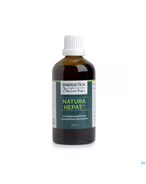 Natura hepat    energetica 100ml