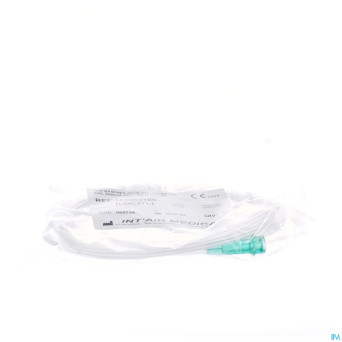 Oxygene acc cordon+tuyau    loc1012 vf-med