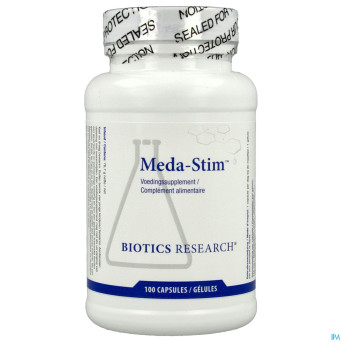 Palmetto plus biotics    caps  90