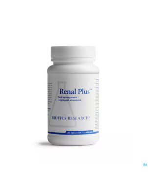 Renal plus biotics    comp 180