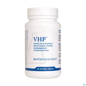 Vhp biotics    caps  90