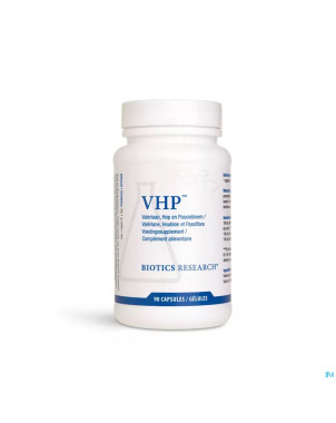 Vhp biotics    caps  90