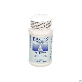 Vhp biotics    caps  90