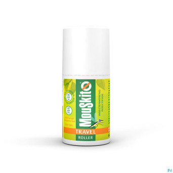 Mouskito travel milk roller    75ml