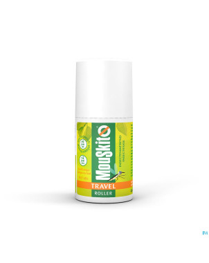 Mouskito travel milk roller    75ml