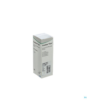 Combur  6 test    strips  50 11896962257