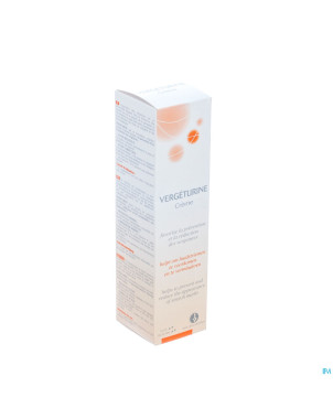 Vergeturine creme 125ml