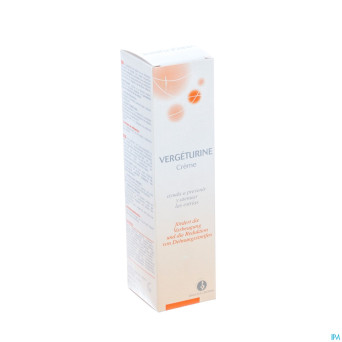 Vergeturine creme 125ml