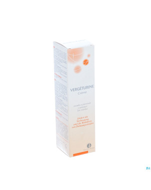 Vergeturine creme 125ml