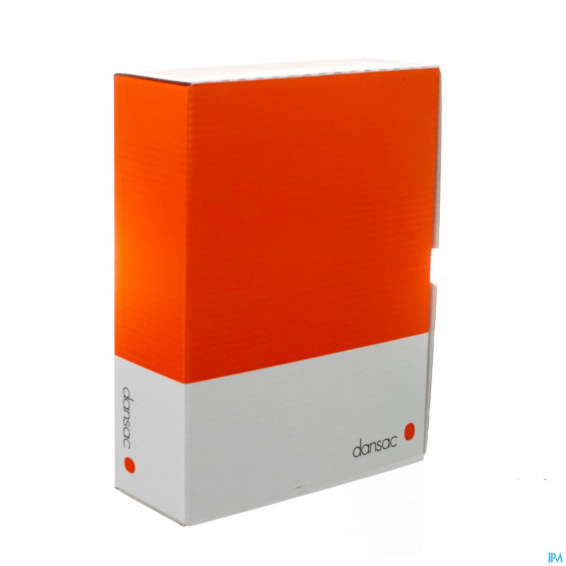 Nova 1 flat closed midi transp 20-60mm 30 802-20