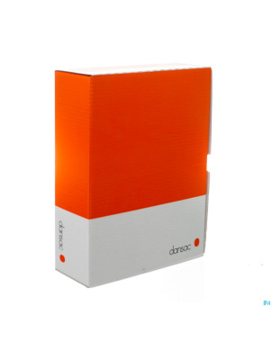 Nova 1 flat closed midi transp 20-60mm 30 802-20