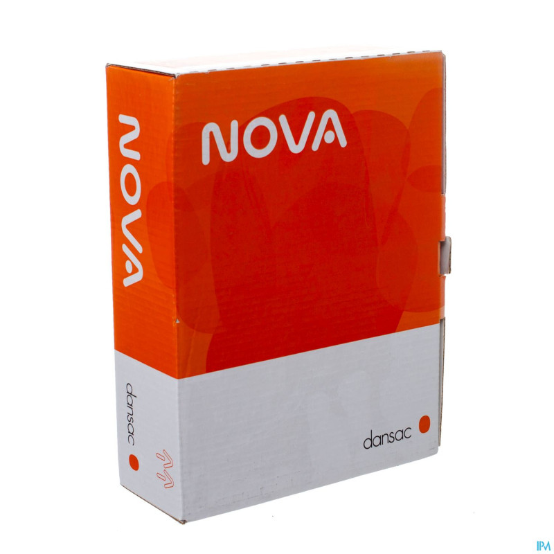 Dansac nova p/f transp 45mm 30 802-45