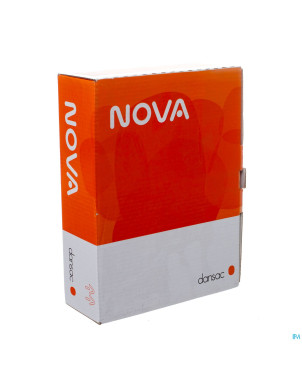 Dansac nova p/f transp 45mm 30 802-45