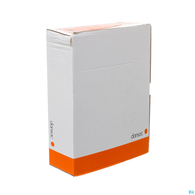 Dansac nova p/f transp 50mm 30 802-50