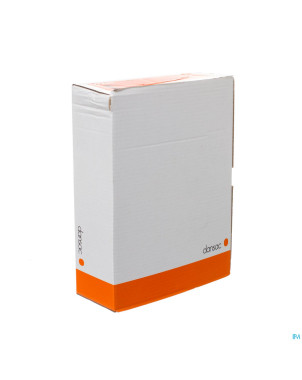 Dansac nova p/f transp 50mm 30 802-50