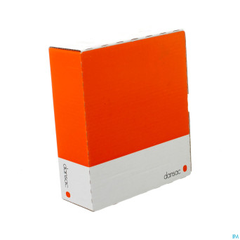 Dansac duo soft s plaques 15-70mm 5 480-15